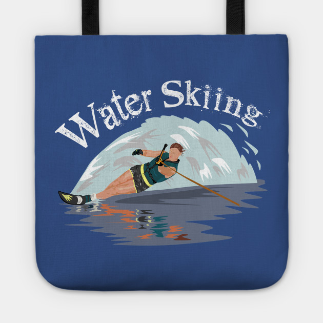 Water Ski Chart