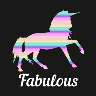 Fabulous T-Shirt