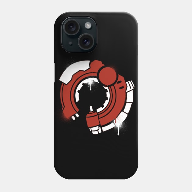 Torbjörn Claw Phone Case by Genessis