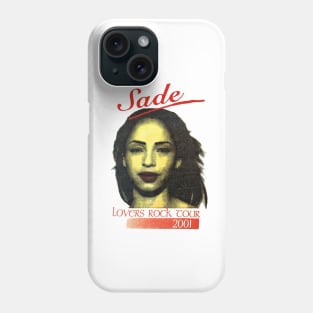 Sade Phone Case