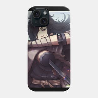 Hyakkimaru Phone Case