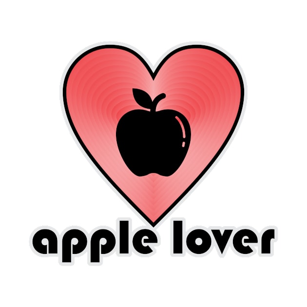 Apple Lover by Design4Dreams