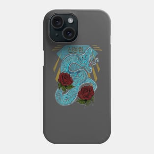 The Asian Viper Phone Case