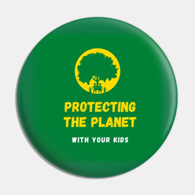 Protecting The Planet With Your Kids! Pin by ReadingWithYourKids