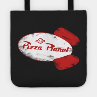 Pizza Planet Tote