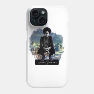 The Queen Phone Case