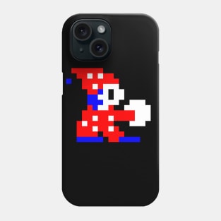 Mr. Do! Phone Case