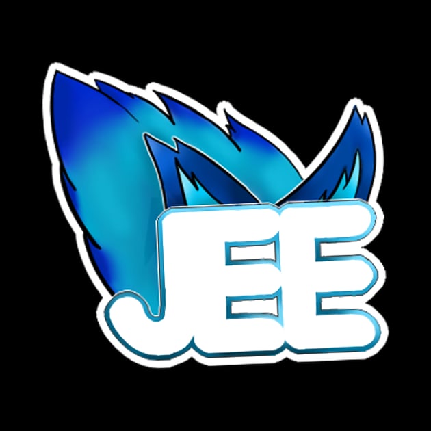 jee Logo by jeeVRC