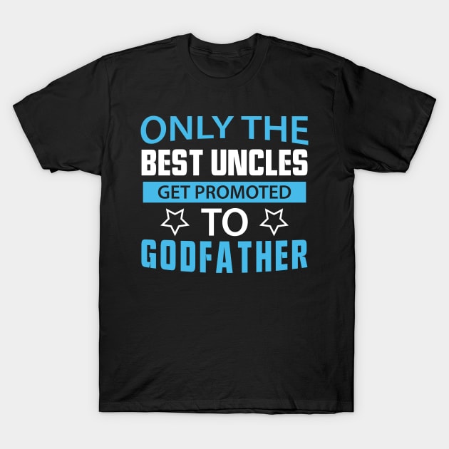 Best uncles godfather