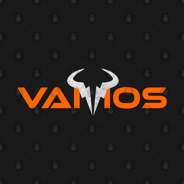 Vamos by Jenex