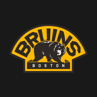 Boston-City T-Shirt