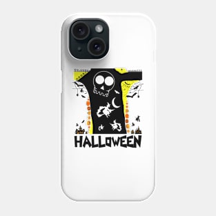 FANCY HALLOWEEN 1 Phone Case