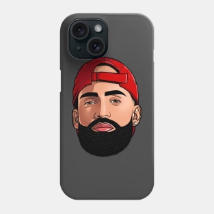 Arcangel Phone Case