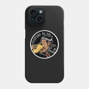 Frybread All Day Punk Phone Case