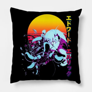 Edward Elric Pillow