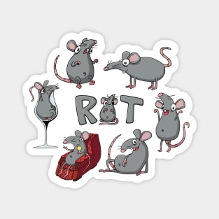 Rat Magnet