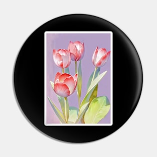 Pink Flower, Beautiful Flowers Pin