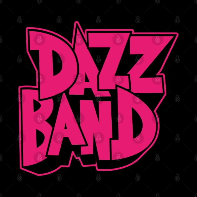 Dazz Band - Funky Style by Boogosh