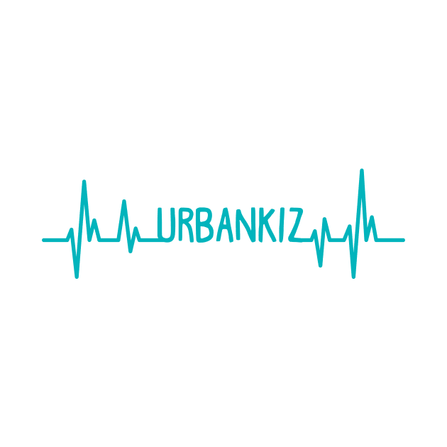 UrbanKiz Electro MS by MisturaDesign