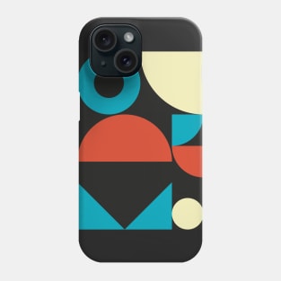 Abstract#113 Phone Case