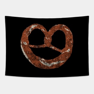 Pretzel Tapestry