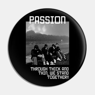 passion Pin