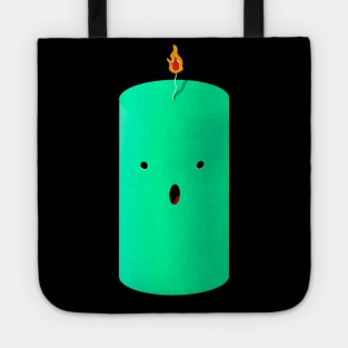 Candle Tote