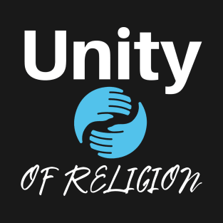 Unity of Religion T-Shirt