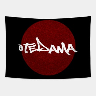 otedama play Tapestry