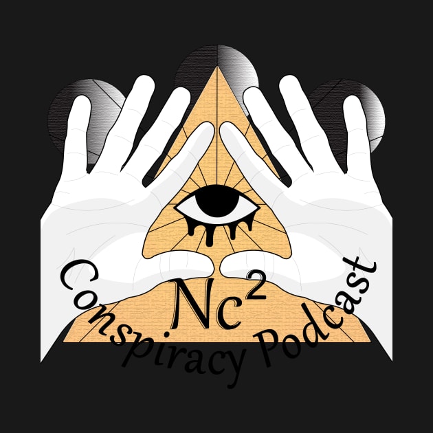 NC2 Conspiracy Podcast by Nc2conspiracy