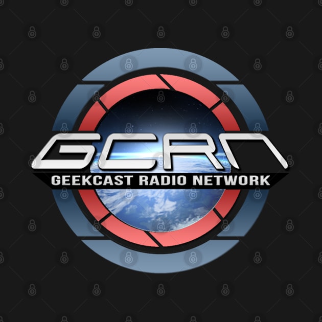 GCRN Podcasts by Altered Geek