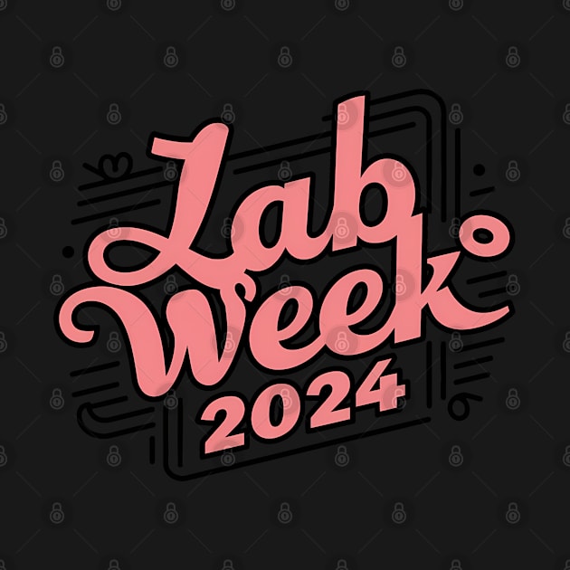 Lab Week 2024 by RazorDesign234