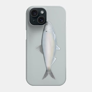 American Shad Phone Case