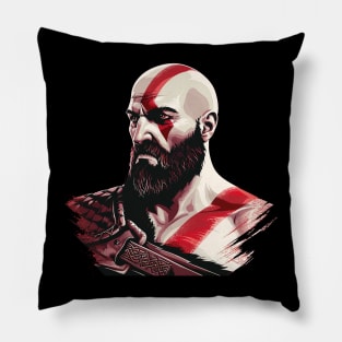 kratos Pillow