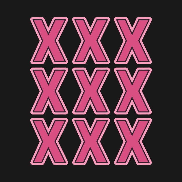 XXXXXXXXX by ADDCUT