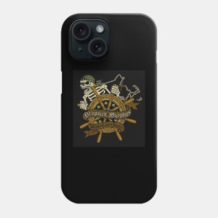 Dropkick Murphys Influence Phone Case