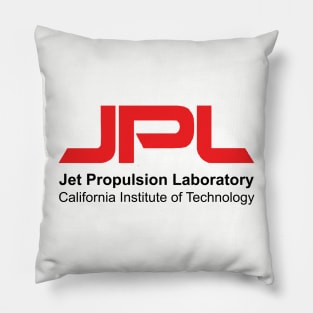 JPL Pillow