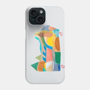 Mobile world Phone Case