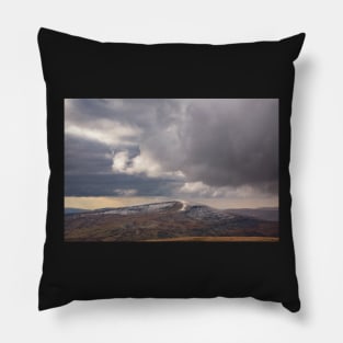 Fan Fawr in the Brecon Beacons National Park Pillow