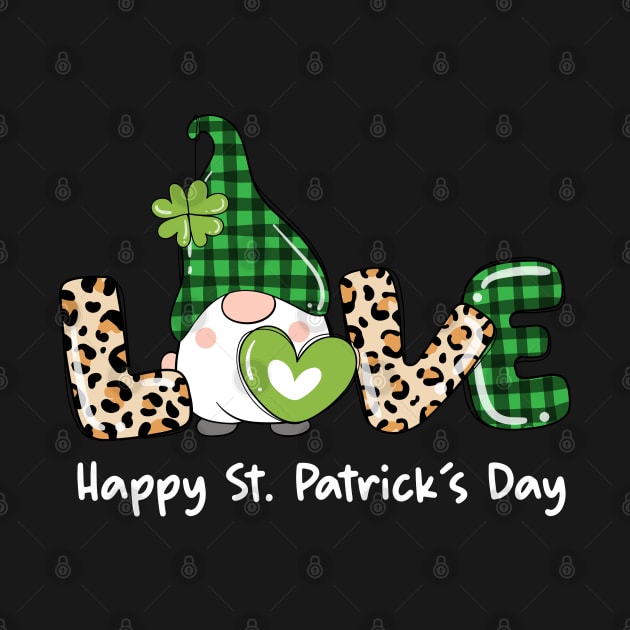 patricks day by WiZ Collections