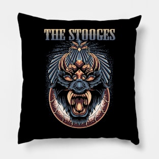 THE STOOGES BAND Pillow