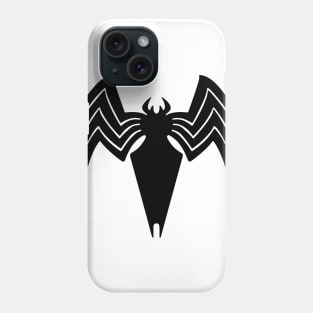Venom Symbiote Phone Case