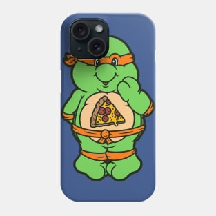 Care Turtles Phone Case