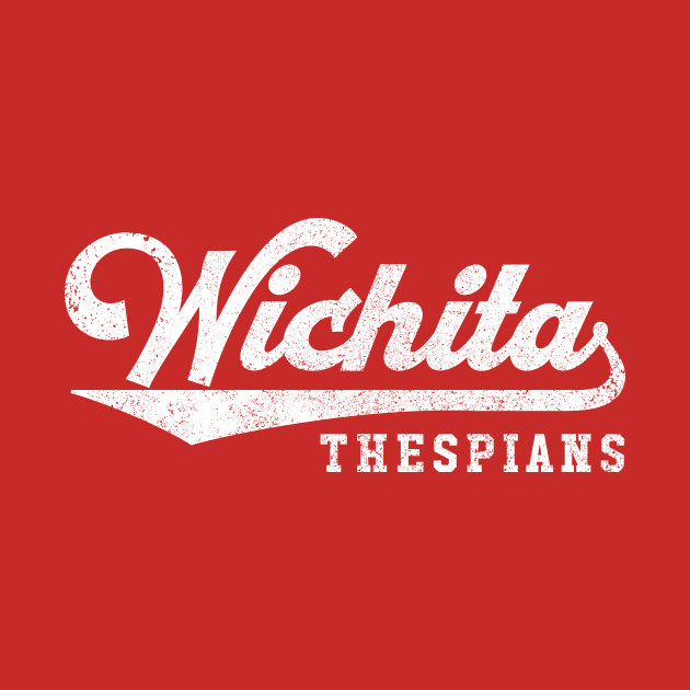 Wichita Thespians by tdilport