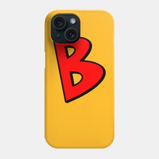 Batfink Phone Case