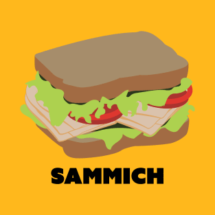 Sammich T-Shirt