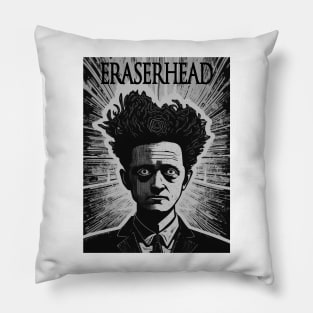 Eraserhead Pillow