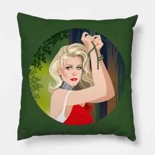 Severine Pillow