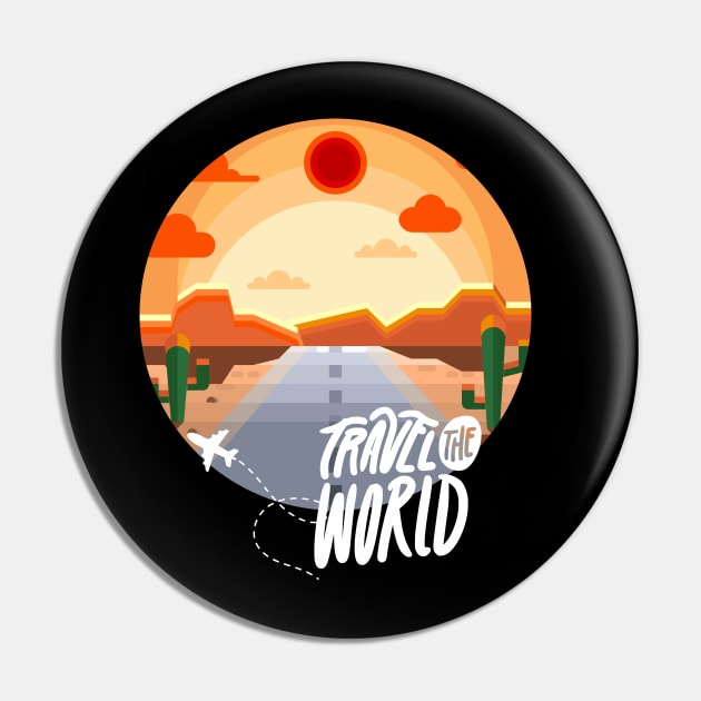 Adventure is worthwhile Explore the world travel lover summer holidays vacation Pin by BoogieCreates