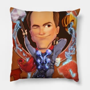 Ryan Reynolds Pillows for Sale